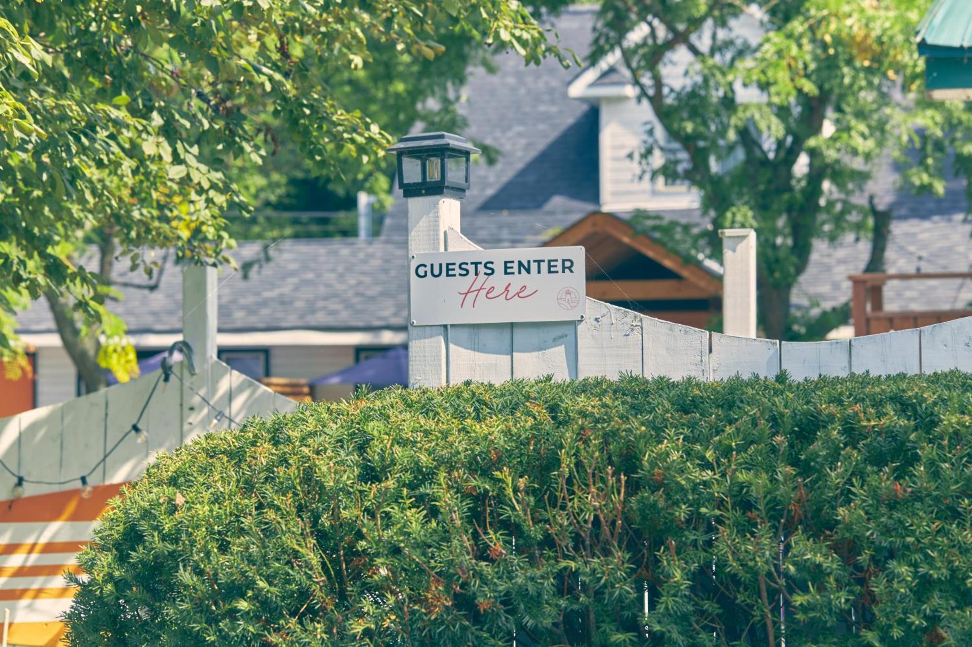 Driftwood Haus Villa Southampton Dış mekan fotoğraf