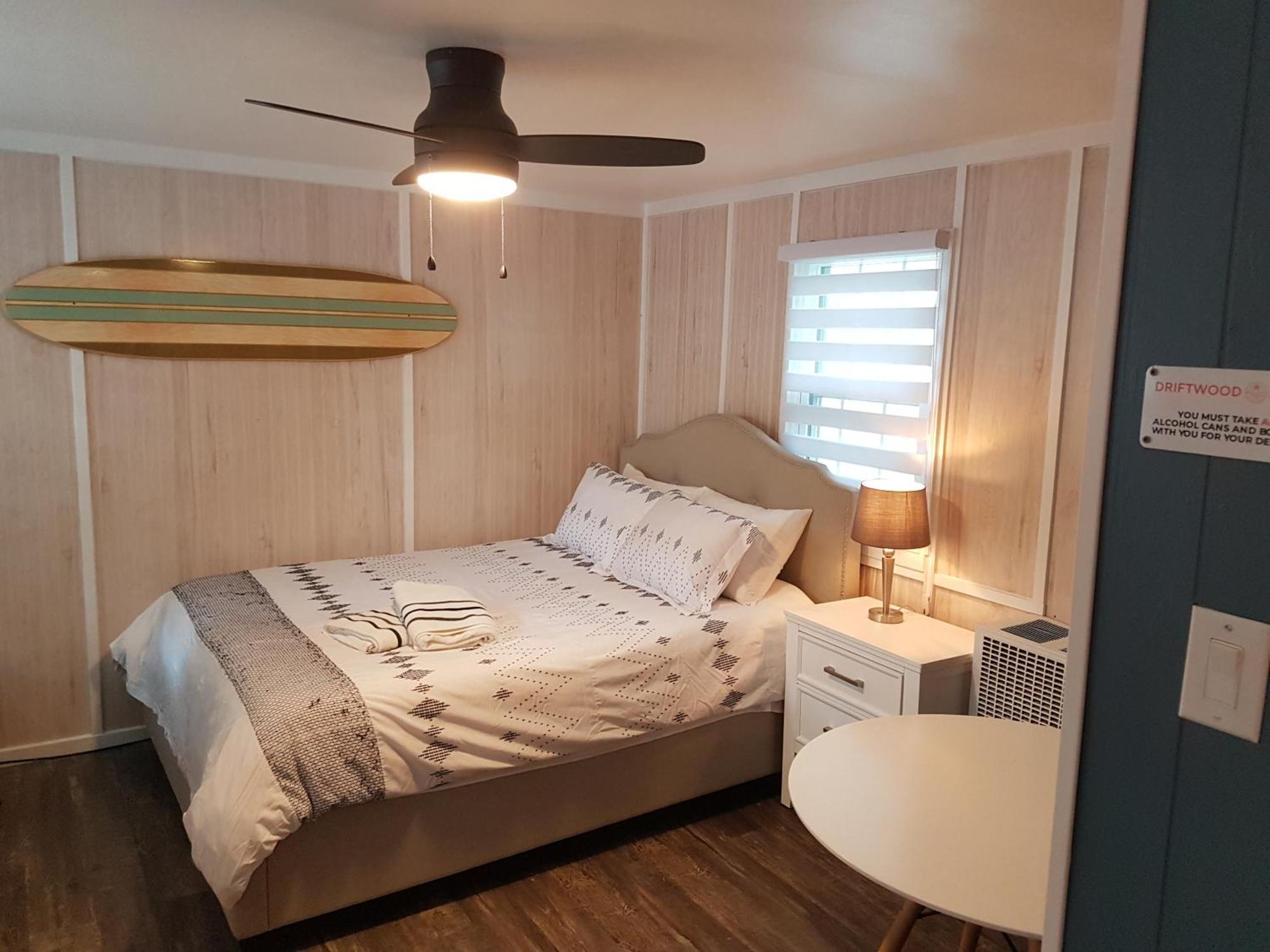 Driftwood Haus Villa Southampton Oda fotoğraf