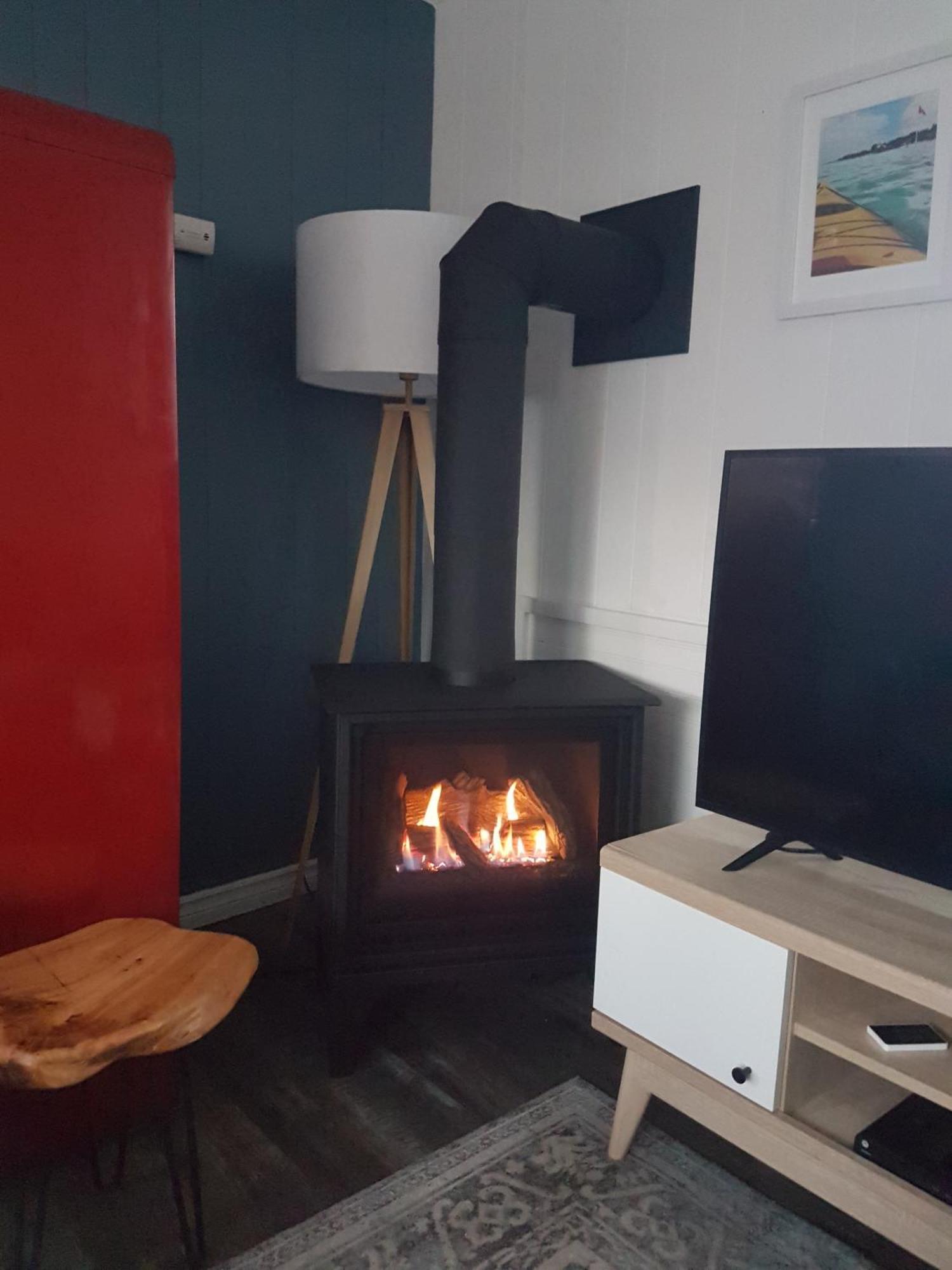Driftwood Haus Villa Southampton Dış mekan fotoğraf