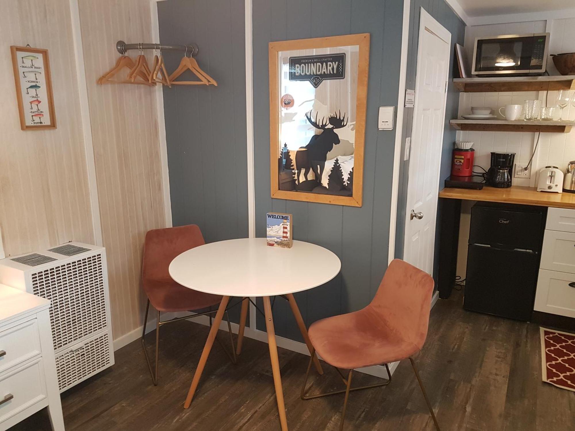 Driftwood Haus Villa Southampton Oda fotoğraf