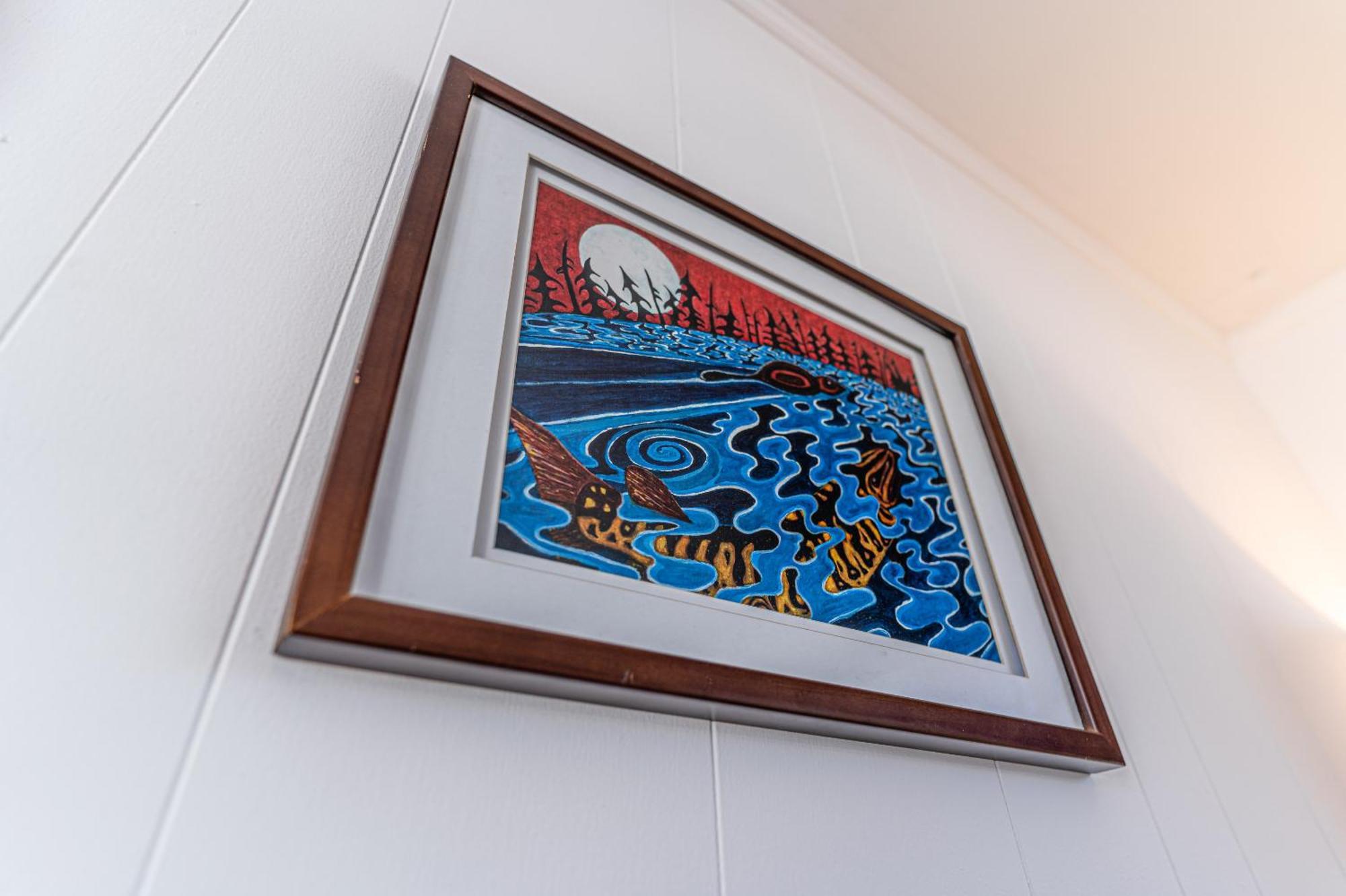 Driftwood Haus Villa Southampton Dış mekan fotoğraf