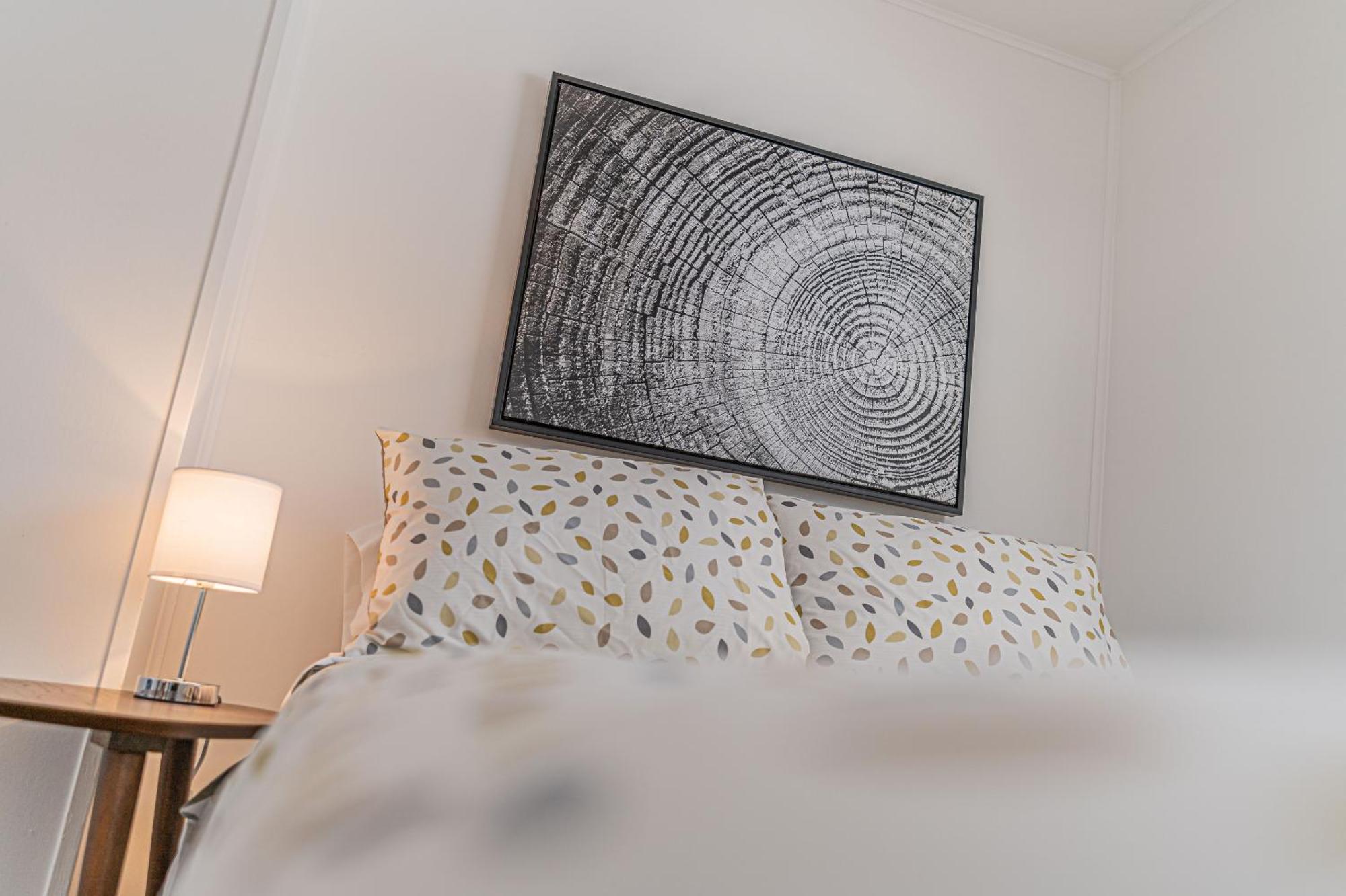 Driftwood Haus Villa Southampton Dış mekan fotoğraf