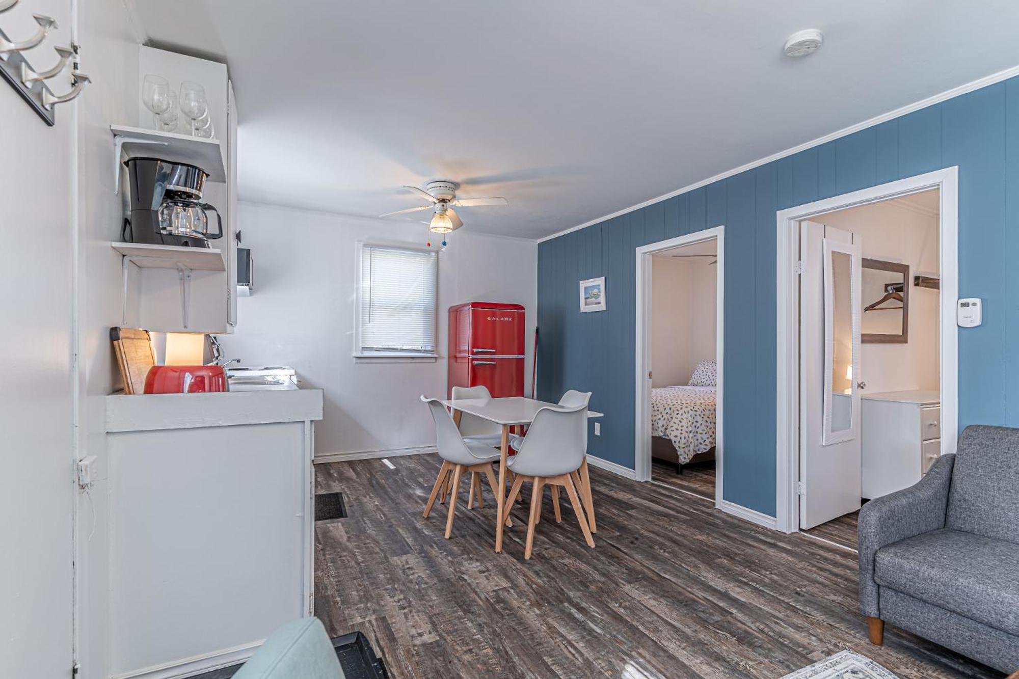 Driftwood Haus Villa Southampton Dış mekan fotoğraf
