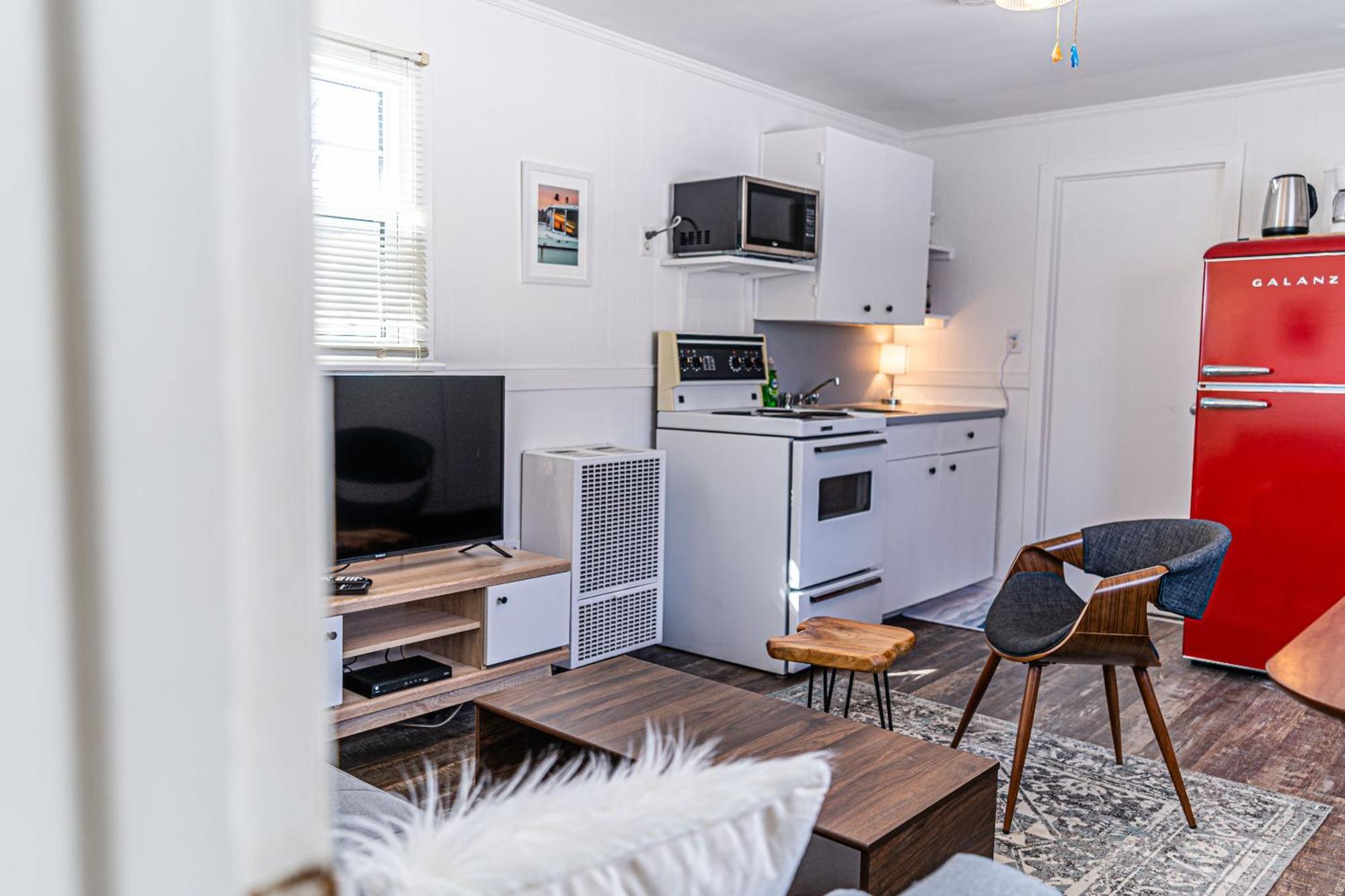 Driftwood Haus Villa Southampton Dış mekan fotoğraf