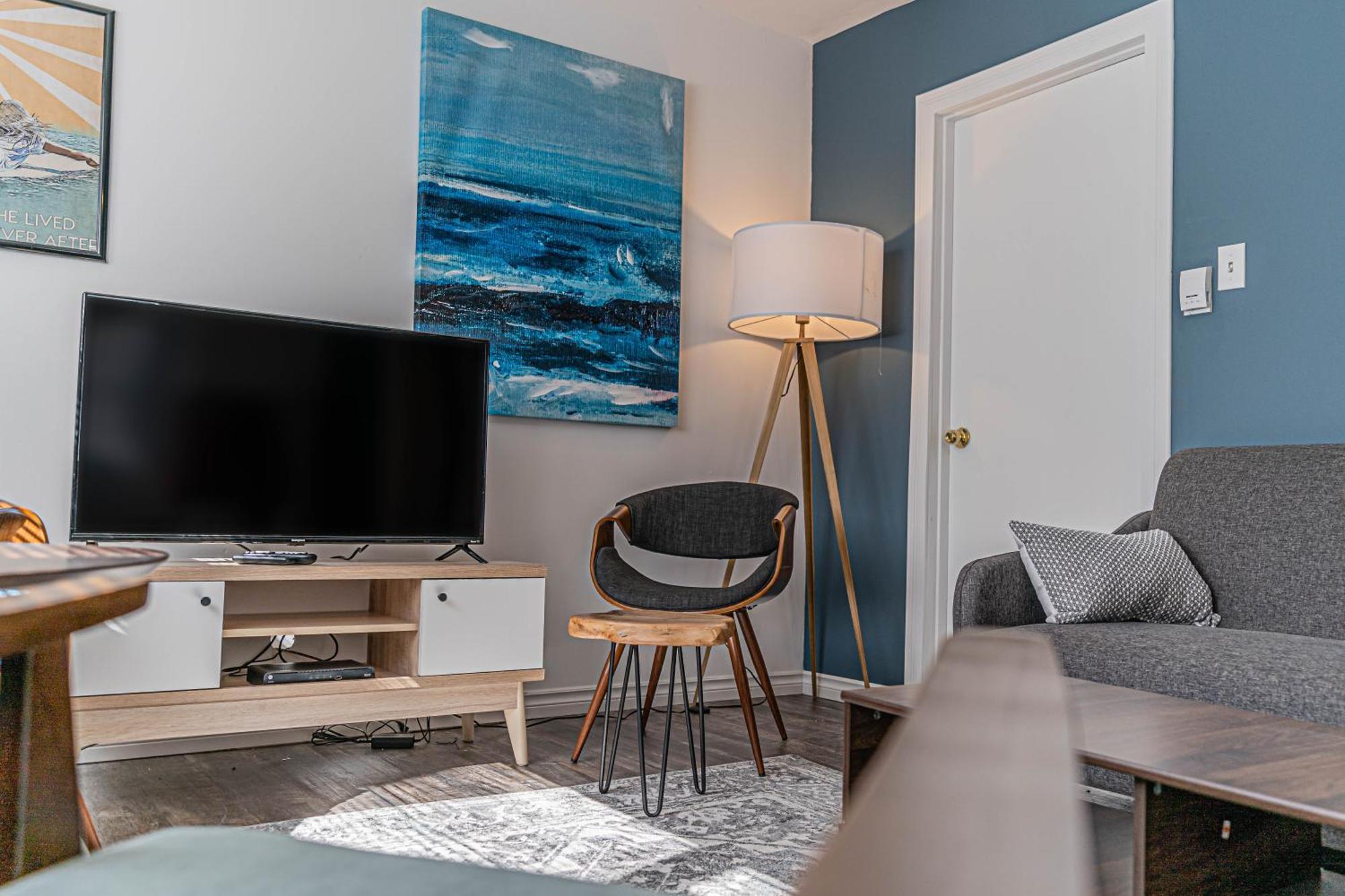 Driftwood Haus Villa Southampton Dış mekan fotoğraf