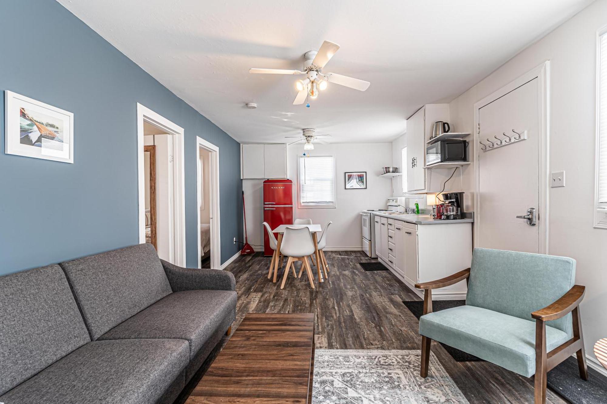 Driftwood Haus Villa Southampton Dış mekan fotoğraf